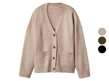 ESMARA® Cardigan pour femmes