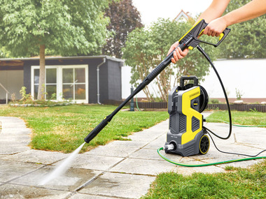 PARKSIDE® Hogedrukreiniger »PHD 170«, 2400 W