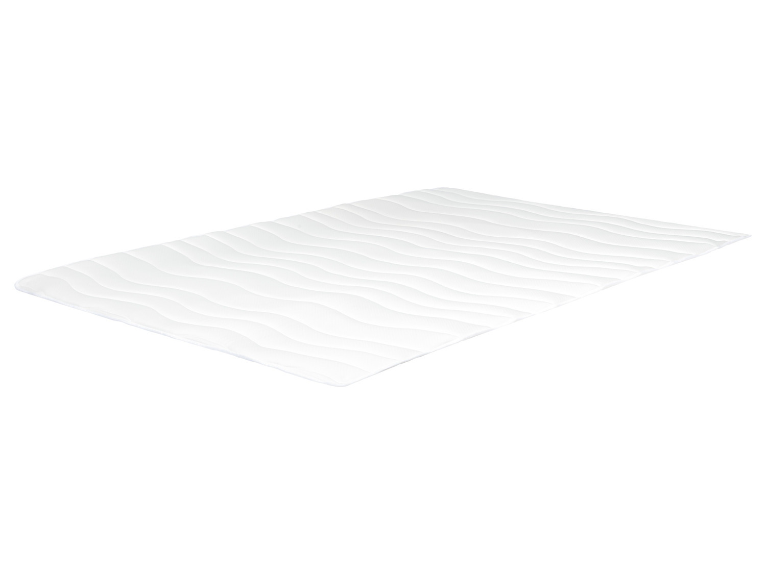 LIVARNO home Surmatelas, 140 x 190 cm