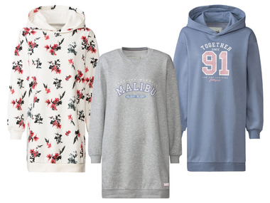 Jurk of jumpsuit voor dames online kopen Lidl webshop