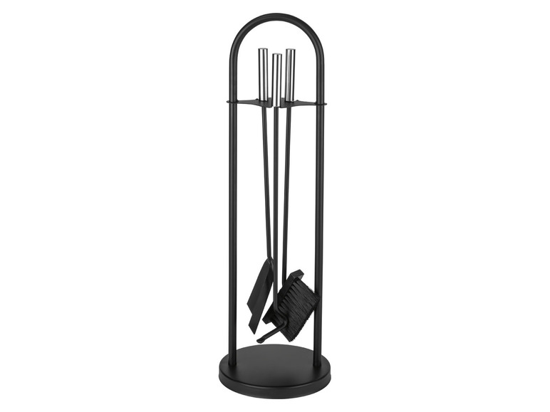 Ga naar volledige schermweergave: LIVARNO home Accessoires voor open haard - afbeelding 5