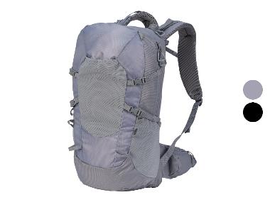 CRIVIT Sac à dos de randonnée, 30 l