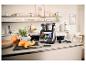 Monsieur Cuisine Smart foodprocessor, groenten en keukengerei.