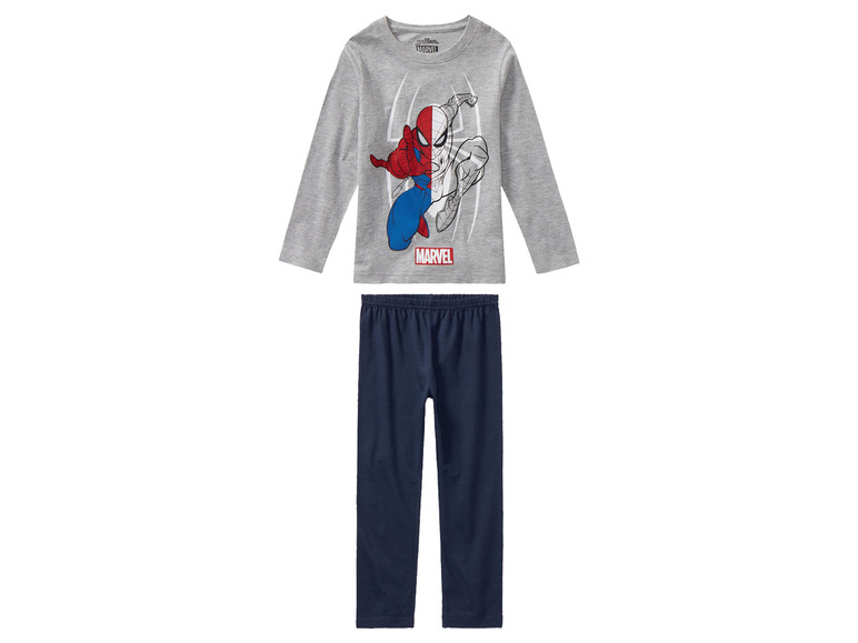 Ga naar volledige schermweergave: Katoenen kinderpyjama - afbeelding 8
