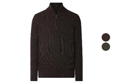 Pull en maille pour hommes esmara Men