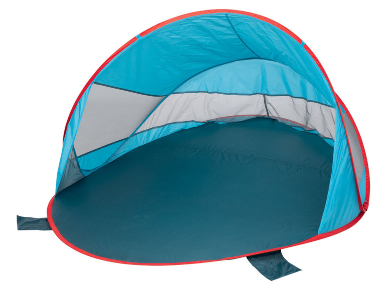 Ga naar volledige schermweergave: Rocktrail Pop-up strandtent - afbeelding 2