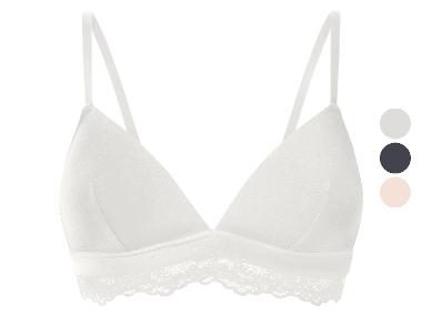 esmara® Soutien-gorge avec dentelle pour femmes