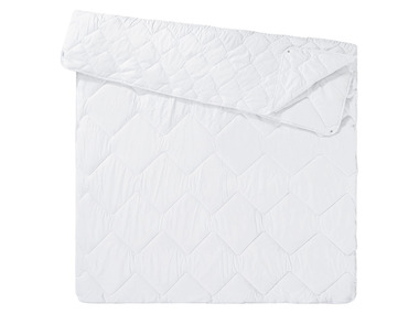 LIVARNO home Vierseizoenendekbed, 240 x 220 cm