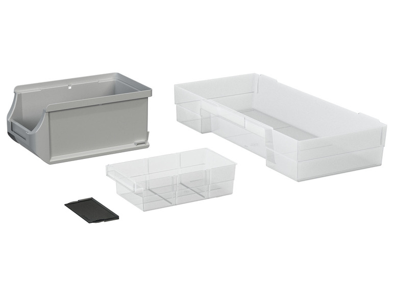 Aller en mode plein écran PARKSIDE® Rangement pour matériel de bricolage - Photo 8