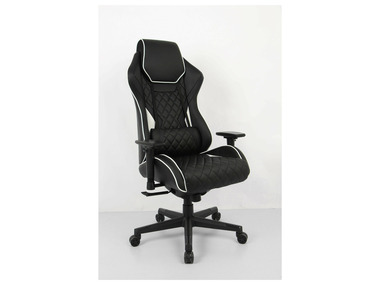 WRK21 Chaise de gaming