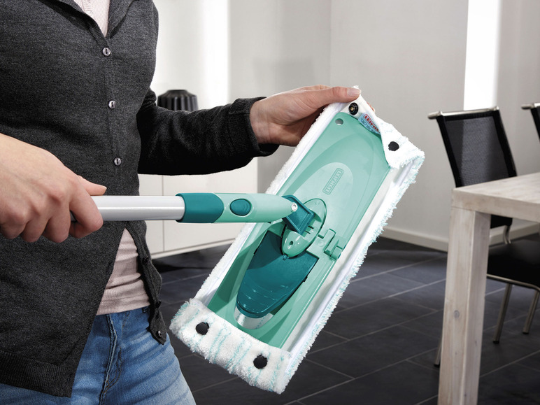 Aller en mode plein écran LEIFHEIT Set de nettoyage Combi Clean - Photo 9