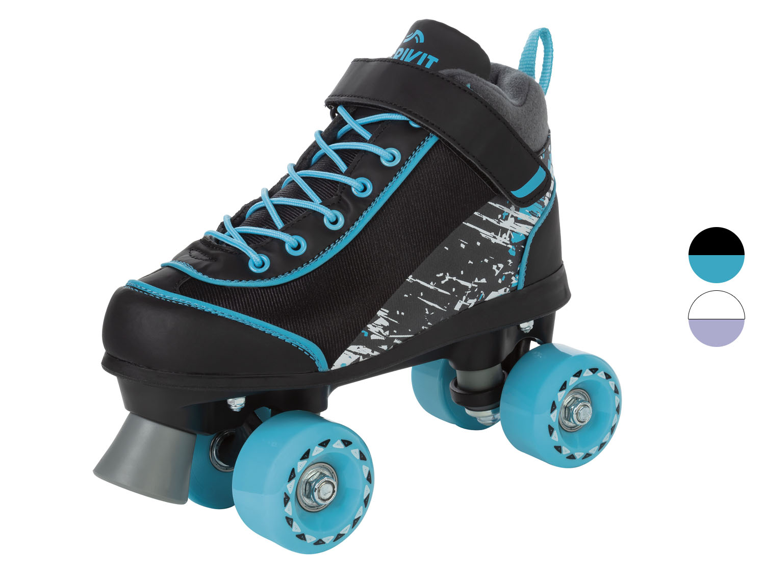Kinderrolschaatsen CRIVIT