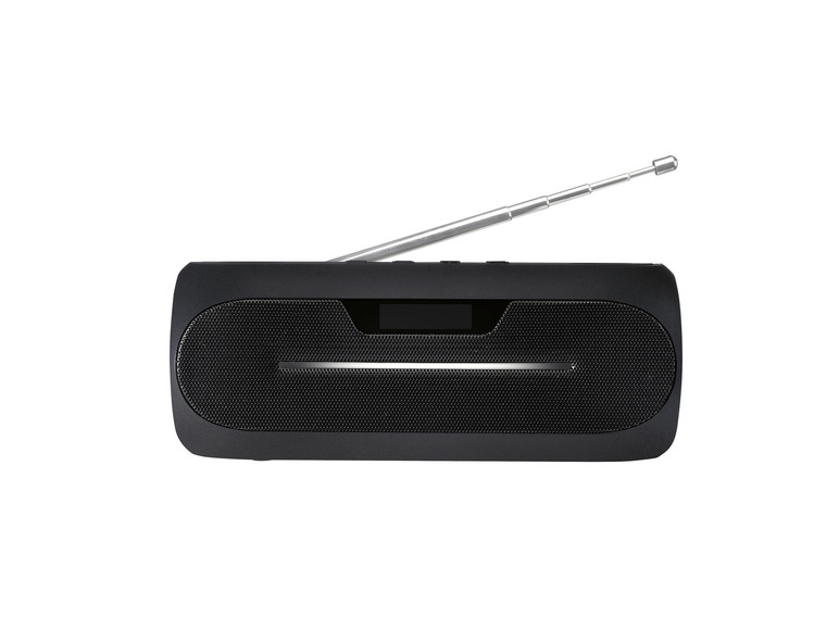 Ga naar volledige schermweergave: SILVERCREST® DAB+-radio met Bluetooth® - afbeelding 2