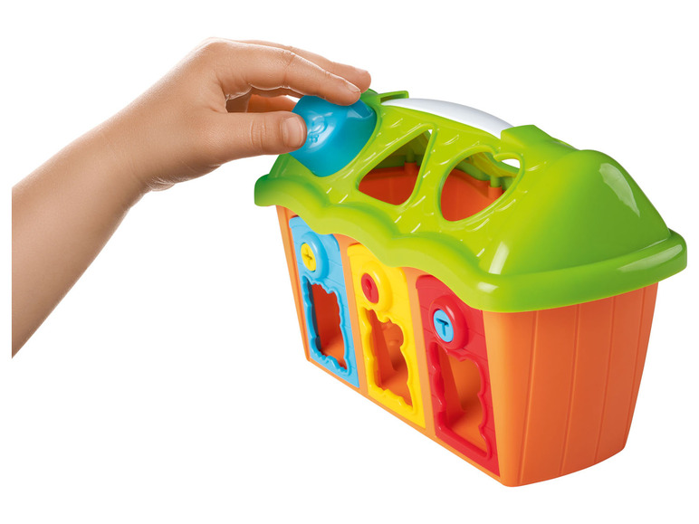 Ga naar volledige schermweergave: Playtive Babyspeelgoed - afbeelding 12