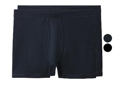 Boxers pour hommes, 2 pièces esmara Men