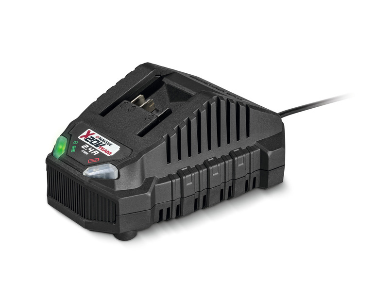 Aller en mode plein écran PARKSIDE® Chargeur 20 V, 2,4 A » PLG 20 « - Photo 1