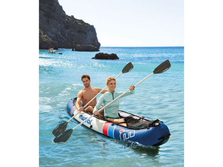 Aller en mode plein écran Mistral Kayak gonflable - Photo 19