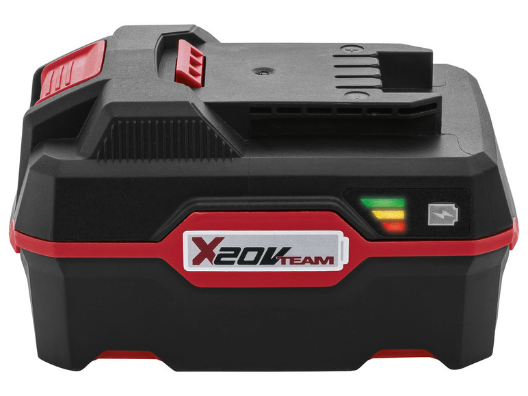 Ga naar volledige schermweergave: PARKSIDE® Accu 20 V, 4 Ah »PAP 20 B3« - afbeelding 3