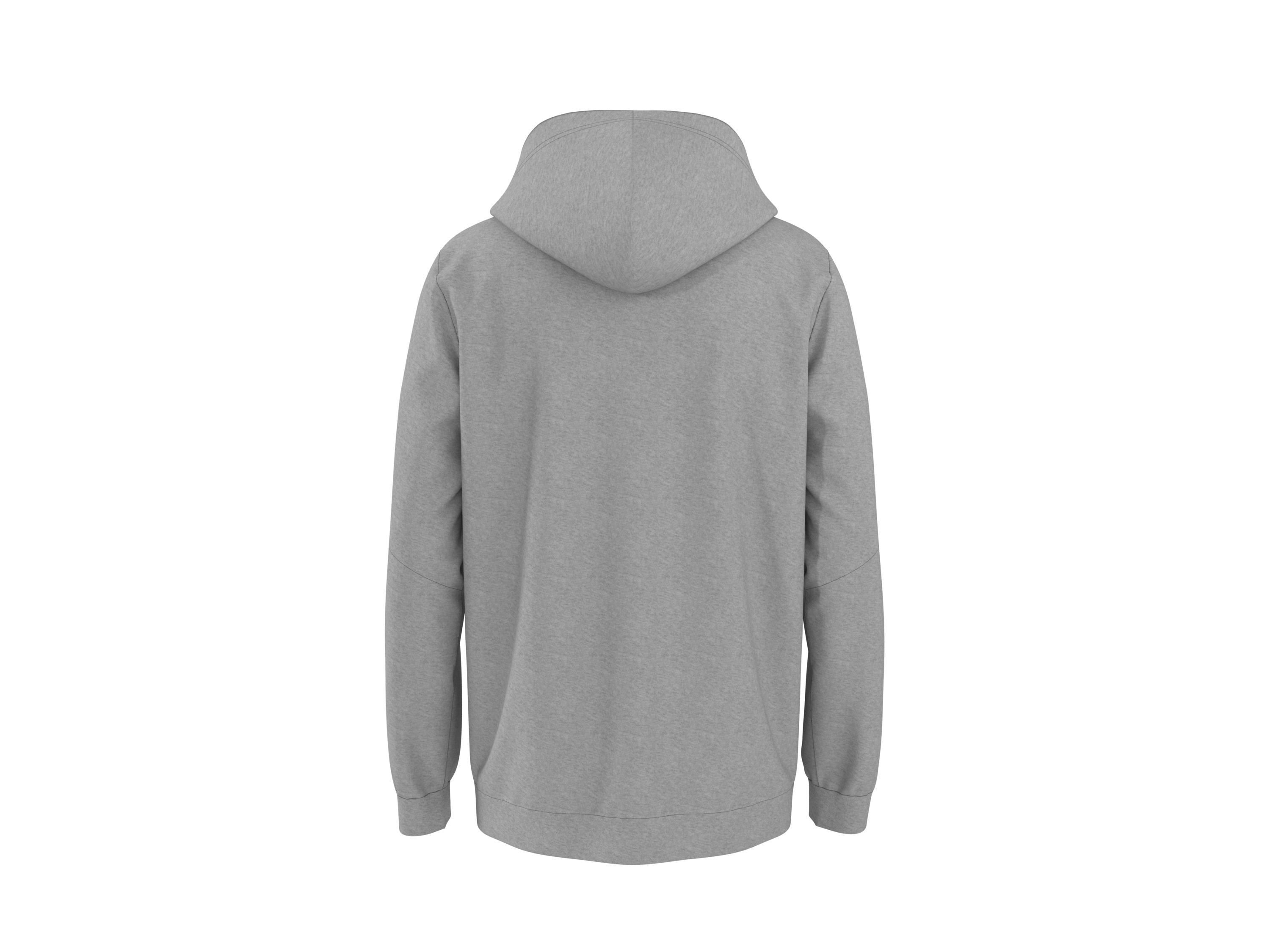 CRIVIT Veste sweat pour hommes - 4