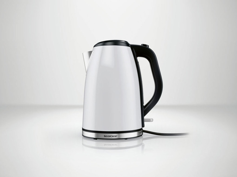 Ga naar volledige schermweergave: SILVERCREST® Waterkoker, max. 3100 W, inhoud 1,7 L - afbeelding 11