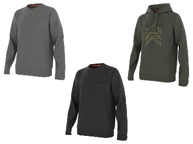 Sweater voor heren LIVERGY®