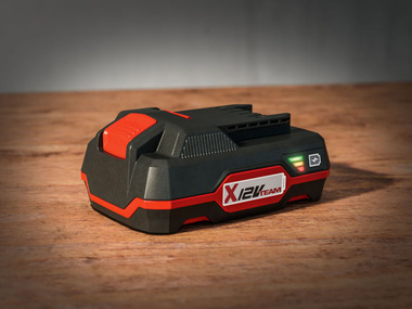 PARKSIDE® Accu 20 V, 2 Ah »PAP 20 B2«
