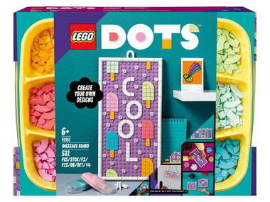 LEGO® DOTs »Prikbord« (41951)