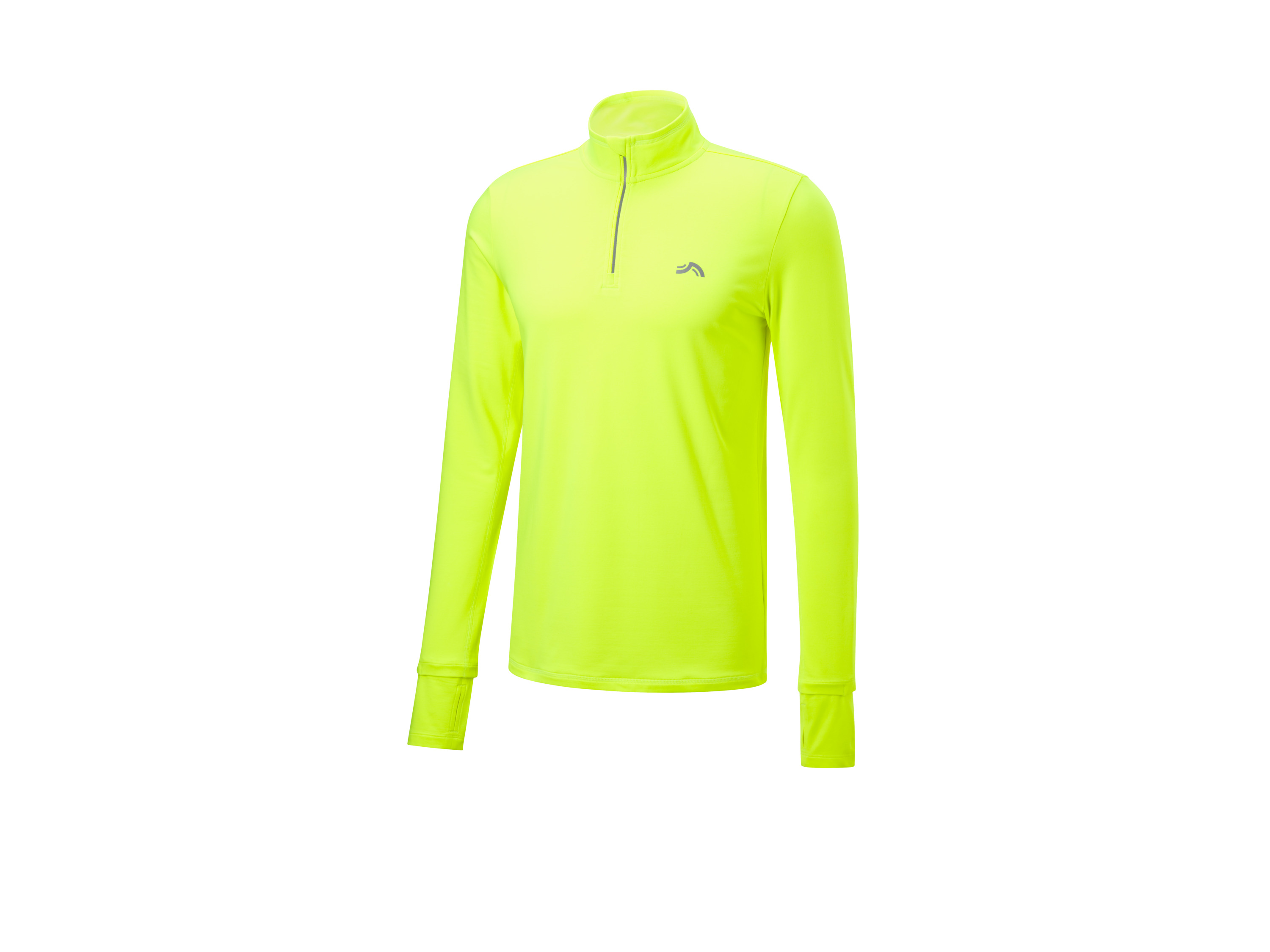T-shirt thermique fonctionnel pour hommes CRIVIT - 2
