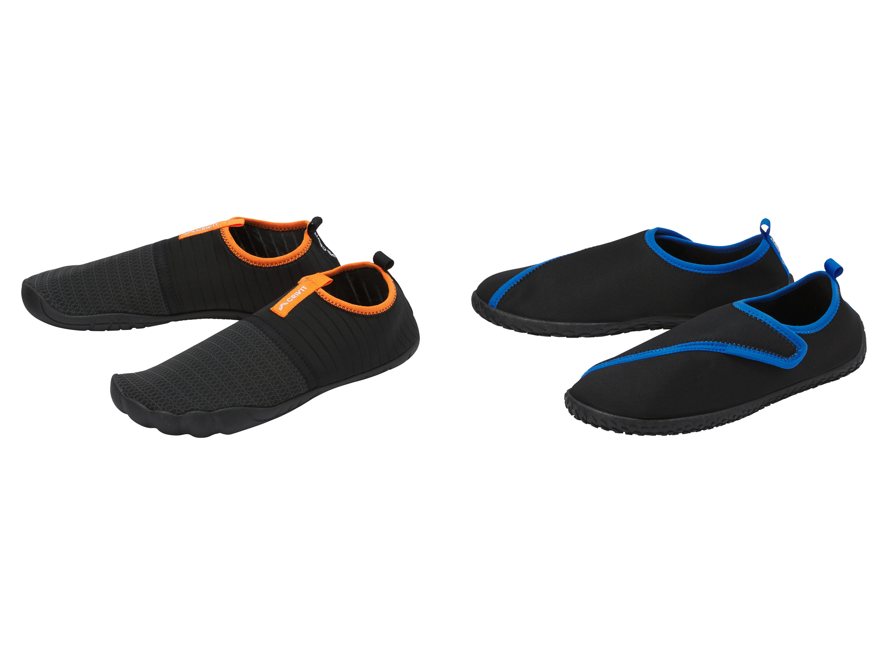CRIVIT Waterschoenen voor heren - 1