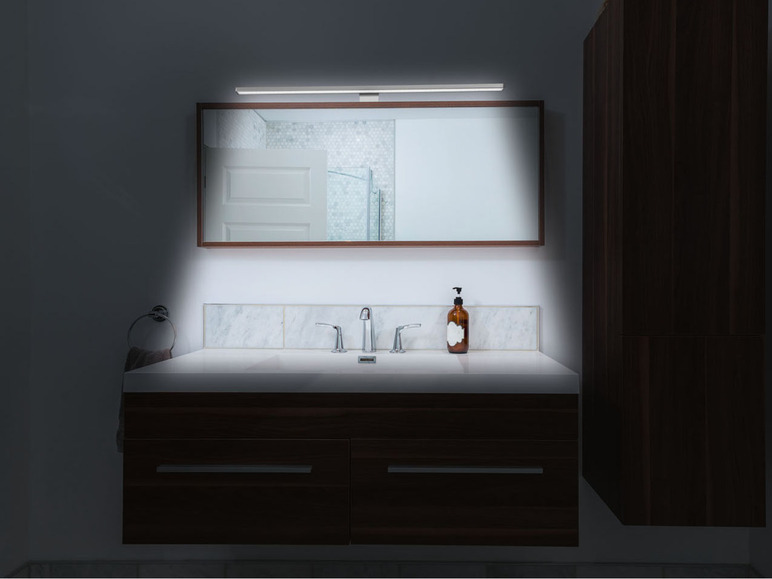Ga naar volledige schermweergave: LIVARNO home Led-kast-/spiegelverlichting - afbeelding 5