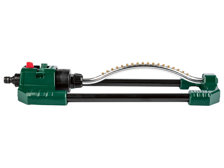 Aller en mode plein écran Arroseur de pelouse ou sprinkler multifonction PARKSIDE® - Photo 7