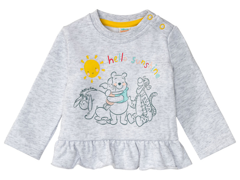 Ga naar volledige schermweergave: Joggingpak voor baby's - afbeelding 3