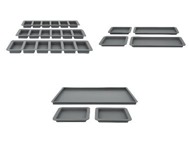 SILVERCREST® Moules en silicone