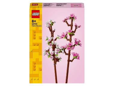 LEGO® CREATOR 40725 Les fleurs de cerisier