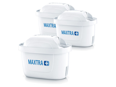 BRITA Maxtra reservefilter, 3 stuks, 100 L per filter