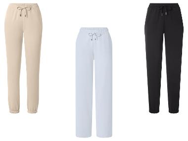esmara® Pantalon de jogging pour femmes