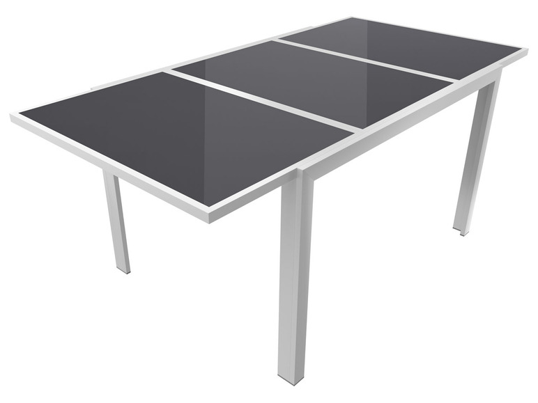 Ga naar volledige schermweergave: LIVARNO home Aluminium tuinset »Houston«, 5-delig - afbeelding 8