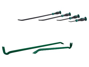 Pieds de biche ou leviers d'effort PARKSIDE®