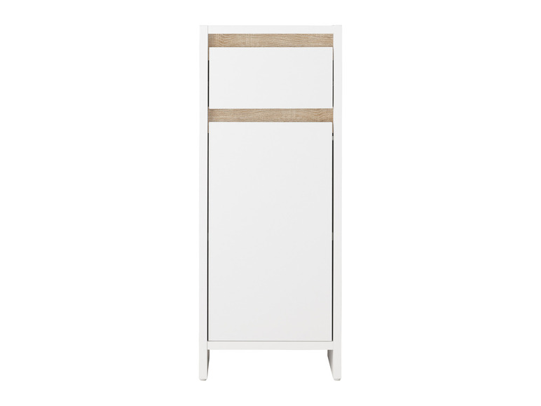 Ga naar volledige schermweergave: LIVARNO home Badkamerkast, 32 x 80 x 28 cm - afbeelding 6