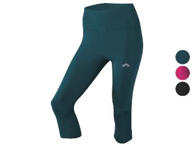 Sportcapri voor dames CRIVIT