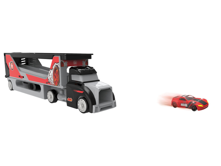 Ga naar volledige schermweergave: Playtive Autotransporter - afbeelding 15