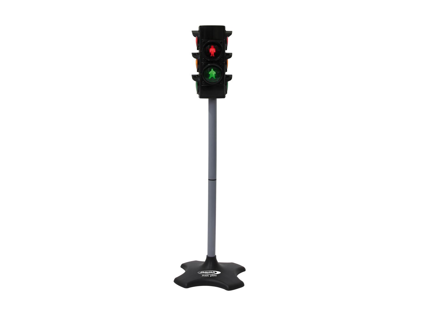 Goki Mon grand set de panneaux de signalisation, bois, 40 pièces (53761