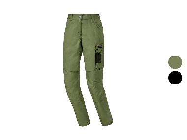 PARKSIDE® Pantalon de travail pour femmes