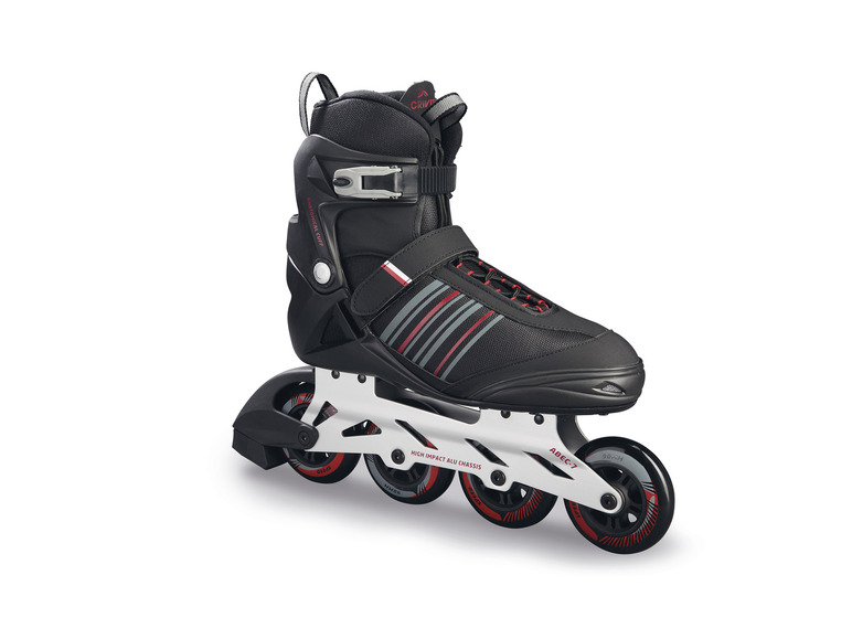 Ga naar volledige schermweergave: CRIVIT Inlineskates - afbeelding 2