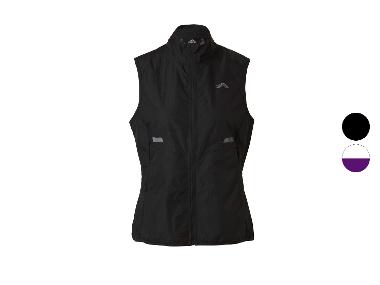CRIVIT Gilet de sport pour femmes