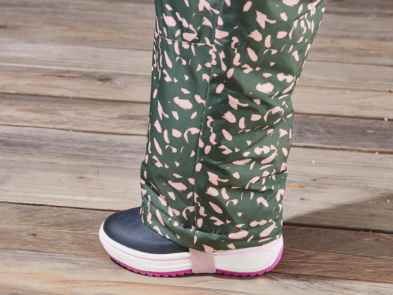 Ga naar volledige schermweergave: lupilu® Overall voor baby's - afbeelding 16