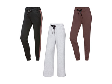 Pantalon sweat CRIVIT