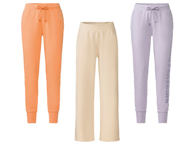 esmara® Joggingbroek van een katoenmix