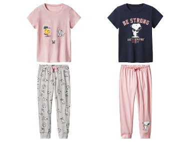 Pyjama enfant