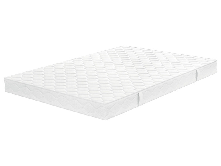 Aller en mode plein écran LIVARNO home Matelas confort, 140 x 200, H2 - Photo 2